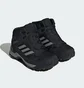 Черевики дитячі Adidas Terrex Hyperhiker Mid Hiking Black ID4857