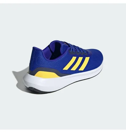 Кроссовки мужские Adidas Performance Runfalcon 3.0 Blue IE0735