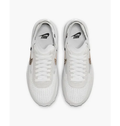 Кросівки жіночі Nike Waffle One Se White DJ9776-100