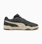 Кроссовки мужские Puma Tifosi Suede Black 397455-07