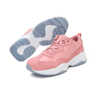 Кросівки жіночі Puma Cilia SD Pink 370283-04