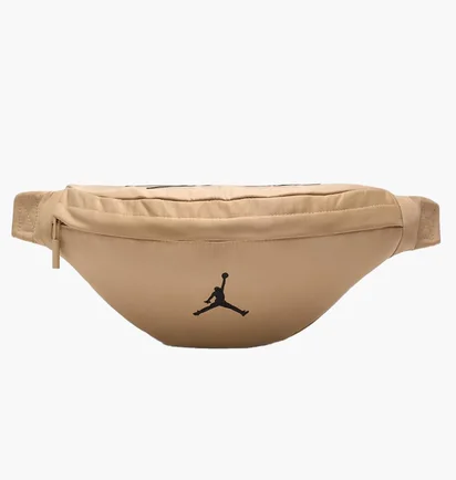 Сумка Air jordan Jam Mvp Beige MA9034-J34