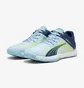 Кроссовки унисекс Puma Accelerate Turbo Light Blue 107340-01