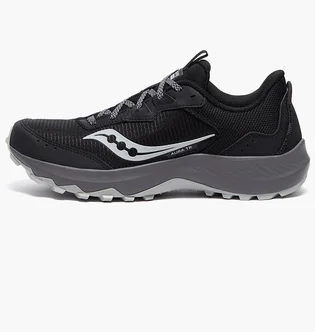 Кросівки чоловічі Saucony Aura Tr Black S20862-10