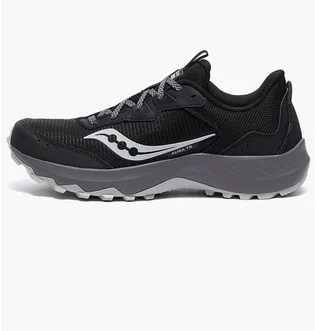 Кроссовки мужские Saucony Aura Tr Black S20862-10