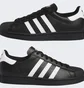 Кросівки чоловічі Adidas Superstar Adv Shoes Black GW6931