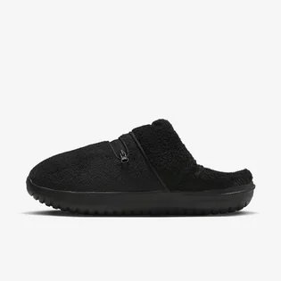Тапочки женские Nike Burrow Se Black Dr8882-001