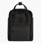 Рюкзак унисекс Fjallraven Re-Kanken Black 23549.550