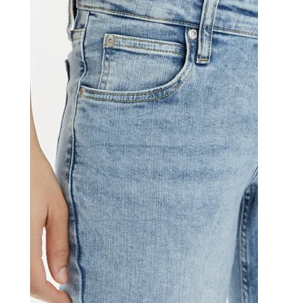 Джинсы женские Lee Jessica Blue 112349550