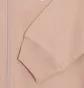 Толстовка женская Nike W Nsw Jrsy Os Fz Hoodie Beige DM6415-272