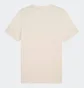 Футболка мужская Puma Ess Tape Tee Beige 684674-87