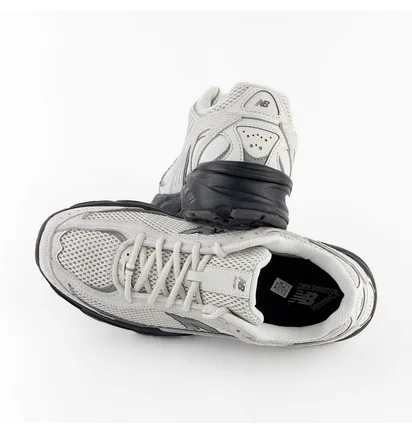 Кроссовки мужские New Balance 509 Reflection White U5097KB