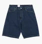 Шорти чоловічі Carhartt WIP Landon Blue I030469-0106