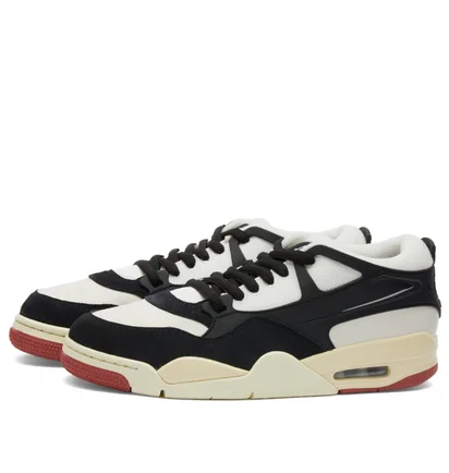 Кроссовки мужские Air Jordan 4 Rm Black/White FQ7939-100