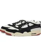 Кроссовки мужские Air Jordan 4 Rm Black/White FQ7939-100