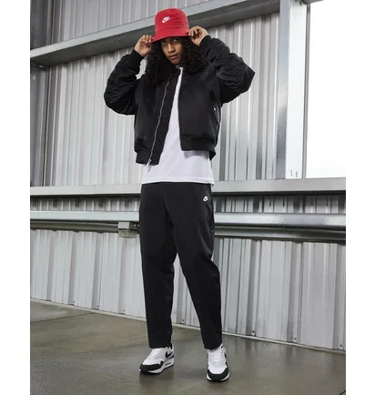 Кросівки чоловічі Nike Air Max 1 Shoes Grey/Black FD9082-107