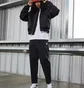 Кросівки чоловічі Nike Air Max 1 Shoes Grey/Black FD9082-107