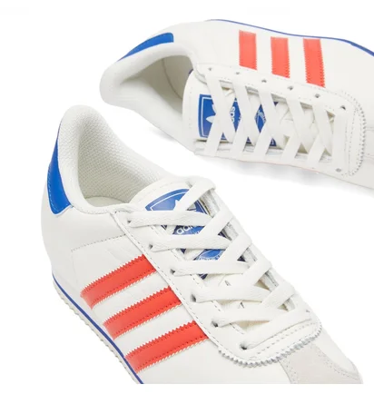 Кроссовки мужские Adidas Kick White IG8952