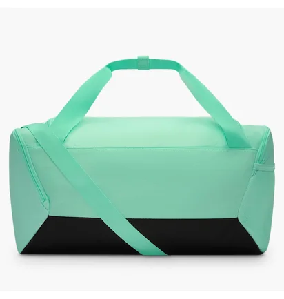 Сумка унисекс Nike Brasilia Green DM3976-353