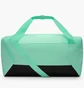 Сумка унисекс Nike Brasilia Green DM3976-353