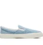 Кеды унисекс Converse One Star Cc Slip Pro Light Blue A11640C