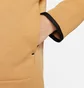 Толстовка чоловіча Nike Sportswear Tech Fleece Orange Cu4489-722