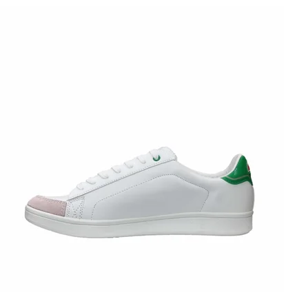 Кеди чоловічі Ellesse Benson White EL01M8041403