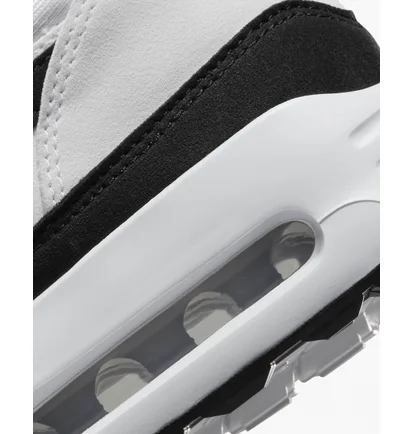 Кросівки чоловічі Nike Air Max 1 86 Og G Golf Shoes White DV1403-110