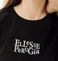 Футболка женская Ellesse Tee Shirt Black SGT19165-011