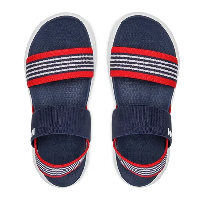 Сандалі жіночі Helly Hansen Risor Sandal Blue 11792-599