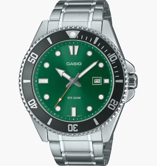 Часы мужские Casio Standard MDV-107D-3A2