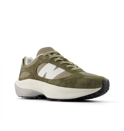 Кросівки унісекс New Balance Wrpd Shoes Olive UWRPDCCC