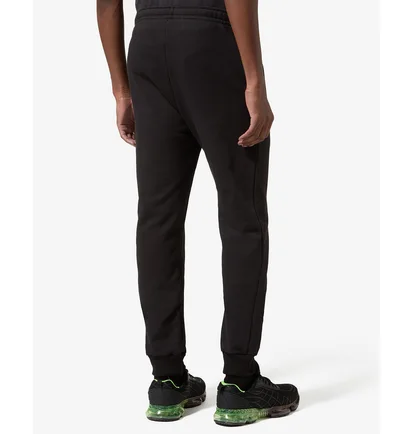 Штаны мужские AUSTRALIAN Fleece Trousers Hc Black HCUPA0033-003