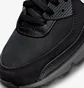 Кроссовки мужские Nike Air Max 90 Black Volt Black Dz4495-001