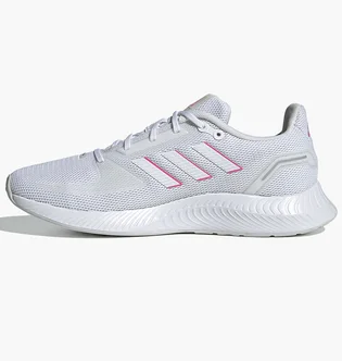 Кроссовки женские Adidas Runfalcon 2.0 Shoes White FY9623