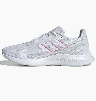 Кроссовки женские Adidas Runfalcon 2.0 Shoes White FY9623