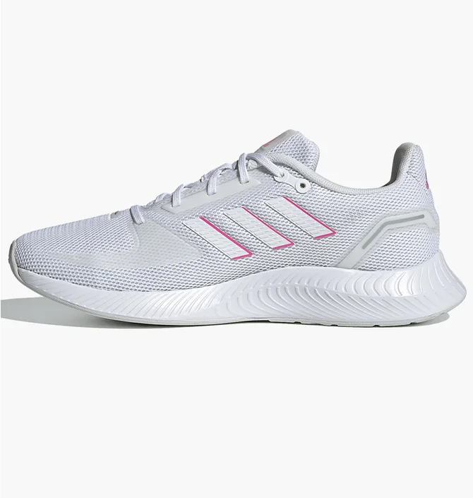 Кроссовки женские Adidas Runfalcon 2.0 Shoes White FY9623