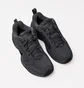 Кроссовки мужские Nike Air Monarch Iv Grey 415445-020