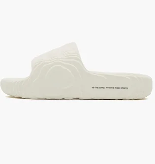 Тапочки женские Adidas Originals Adilette 22 Slides Women White IG8263