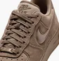 Кросівки жіночі Nike Air Force 1 Low Brown HV4406-200