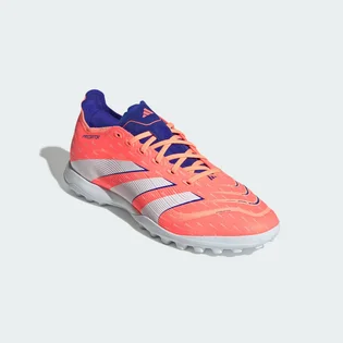 Бутсы мужские Adidas Predator League Turf Peach JI1136