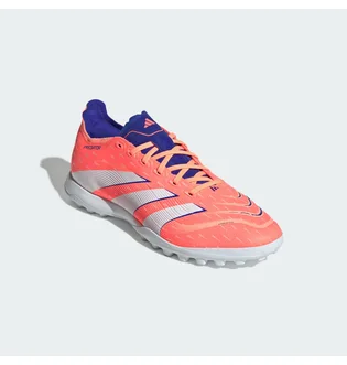 Бутсы мужские Adidas Predator League Turf Peach JI1136