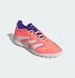 Бутсы мужские Adidas Predator League Turf Peach JI1136