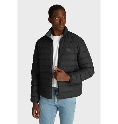 Куртка мужская Calvin Klein Jeans Black J30J326716-BEH