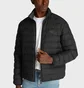 Куртка мужская Calvin Klein Jeans Black J30J326716-BEH