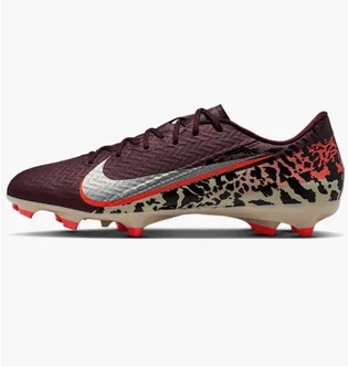 Бутсы унисекс Nike Mercurial Vapor 16 Academy United Brown IO8443-661
