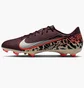 Бутси унісекс Nike Mercurial Vapor 16 Academy United Brown IO8443-661