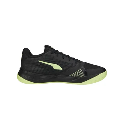 Кроссовки мужские Puma Accelerate Pro Ii Black 106877-01