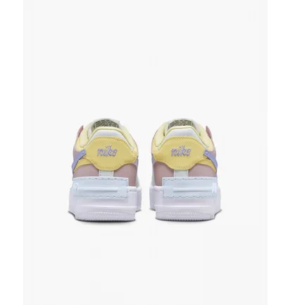 Кроссовки женские Nike Air Force 1 Shadow Pink Ci0919-600