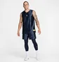 Шорти чоловічі Nike Kobe Reversible Blue FZ0932-475